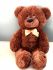Іграшка Ведмедь коричневий 75 см