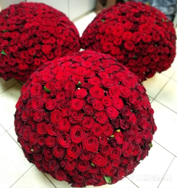 Композиція "Здивуй кохану"