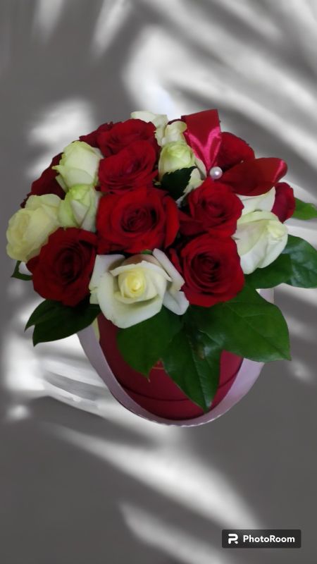 Композиція "Красотка"