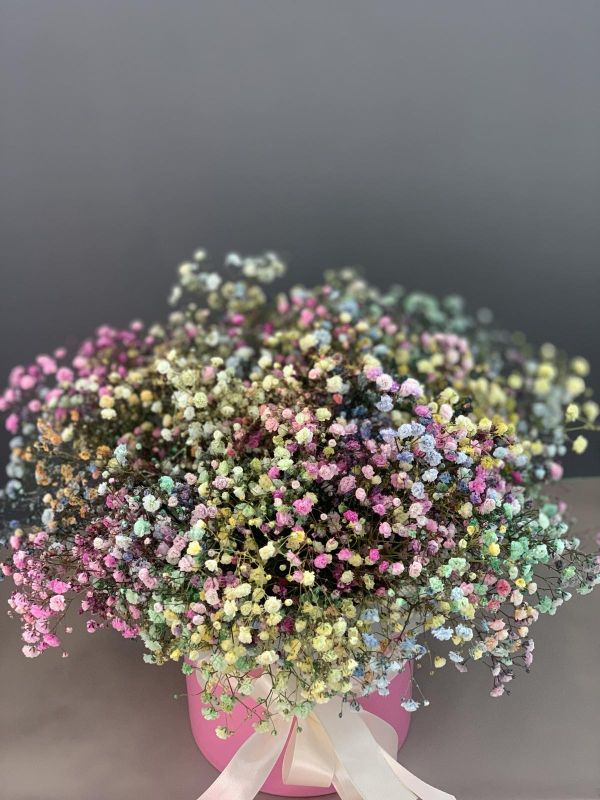 Композиція  "Яскраве життя"