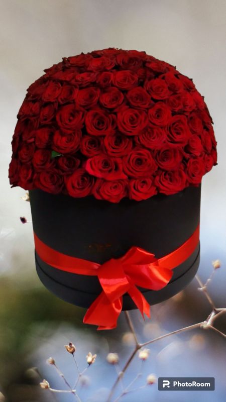 Композиція "Оксамитовий сон"