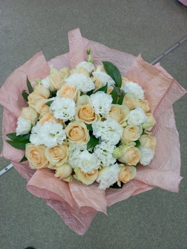 Букет "Моїй милій"