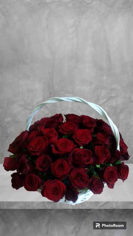 Композиція "Оксамитове кохання"