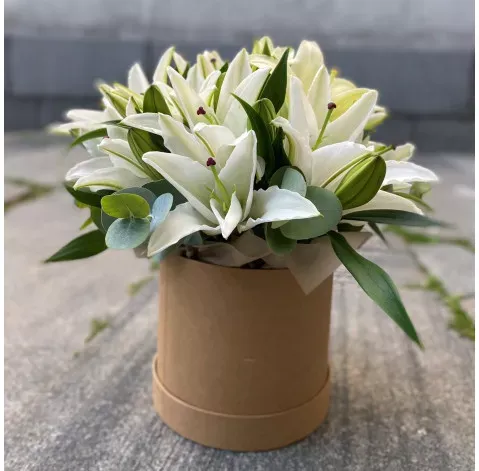 Композиція "Красуня"