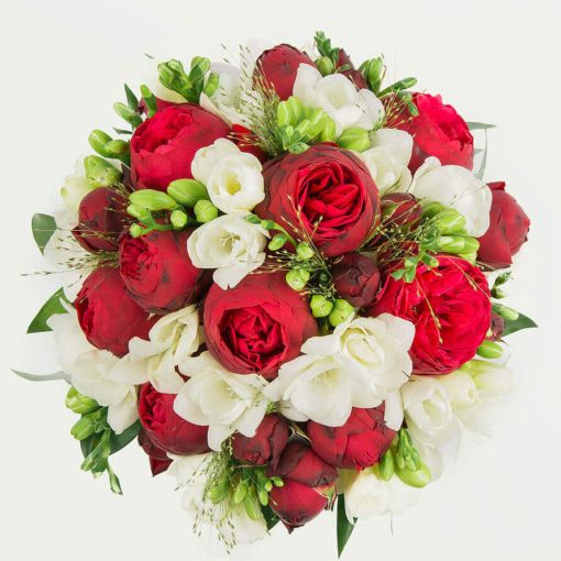 Букет нареченої "Розкіш"