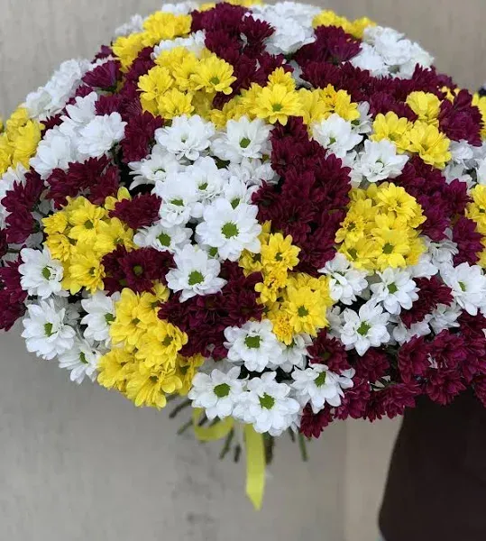 Букет "Яскрава поляна"