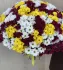Букет "Яскрава поляна"