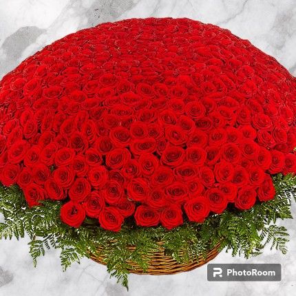 Композиція "Чарівний сон"