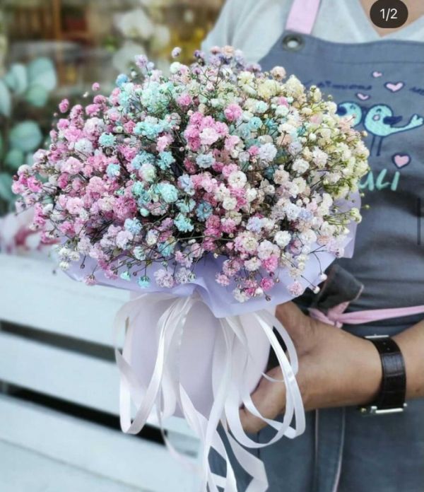 Композиція "Веселка"