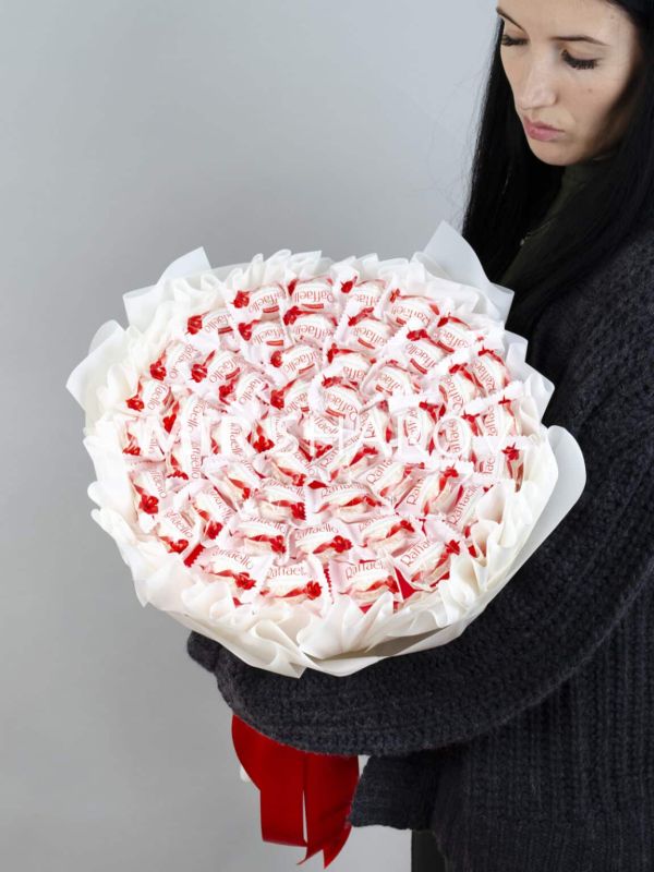 Букет солодощів "Мрія дитинства"