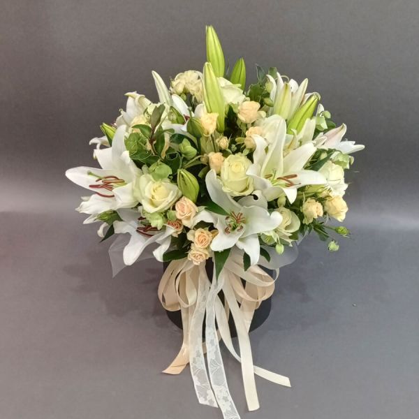 Композиція "Літній ранок"