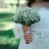 Букет нареченої "Ніжна перлина"