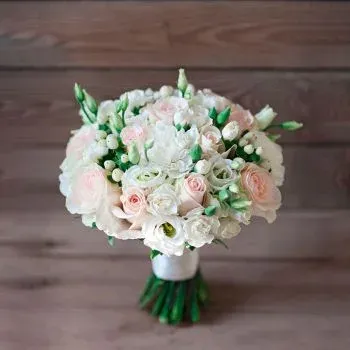 Букет нареченої "Ніжність"